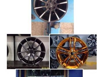 零售批发改装轮毂和套件-哈尔滨车载产品